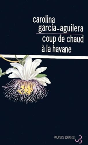 Stock image for Coup de chaud  la havane for sale by A TOUT LIVRE