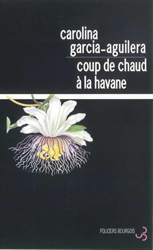 Stock image for Coup de chaud  la havane for sale by A TOUT LIVRE