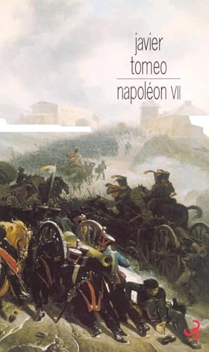 Beispielbild fr Napolon VII zum Verkauf von Ammareal