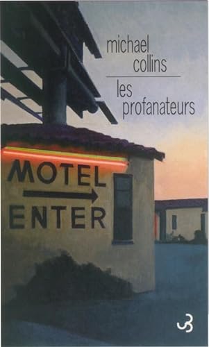 Les profanateurs (9782267016246) by Collins, Michael