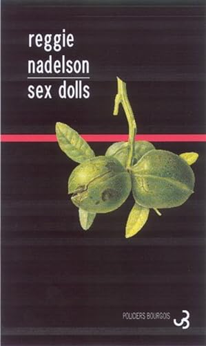 9782267016291: Sex dolls