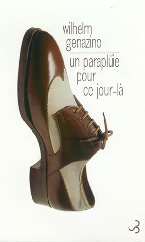 Stock image for Un parapluie pour ce jour-l for sale by Ammareal
