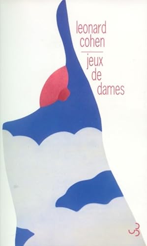 9782267016383: Jeux de dames