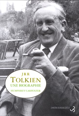 Beispielbild fr J.r.r. Tolkien, Une Biographie zum Verkauf von RECYCLIVRE