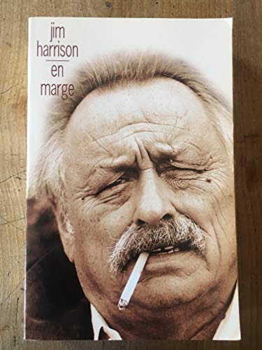 En marge: mÃ©moires (9782267016826) by Harrison, Jim