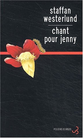 Stock image for Chant pour Jenny for sale by A TOUT LIVRE