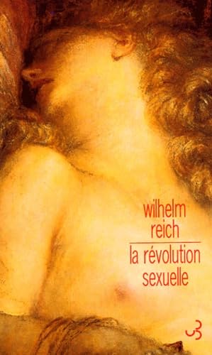 9782267017021: La rvolution sexuelle