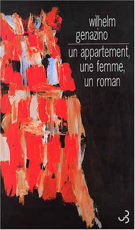 Stock image for Un appartement, une femme, un roman for sale by Ammareal