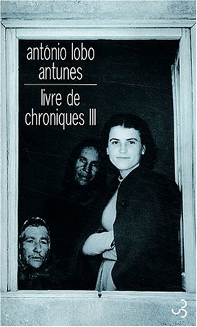 Beispielbild fr Livre des chroniques, tome 3 zum Verkauf von Ammareal