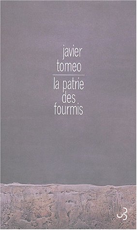 Stock image for La Patrie des fourmis for sale by Ammareal