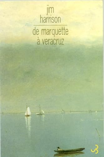 9782267017311: De Marquette  Veracruz