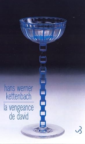 Beispielbild fr La vengeance de David zum Verkauf von Ammareal