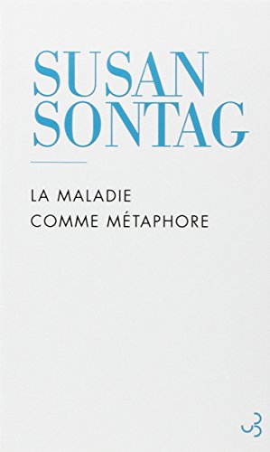 9782267017724: La maladie comme mtaphore