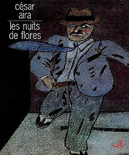 Beispielbild fr Les nuits de Flores zum Verkauf von Ammareal