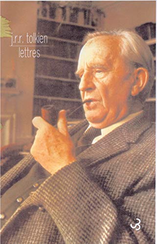 9782267017885: Lettres de J.R.R. Tolkien