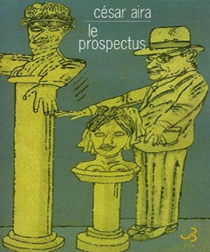 Imagen de archivo de Le Prospectus a la venta por Ammareal