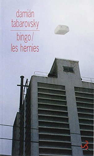 9782267018905: Bingo les hernies