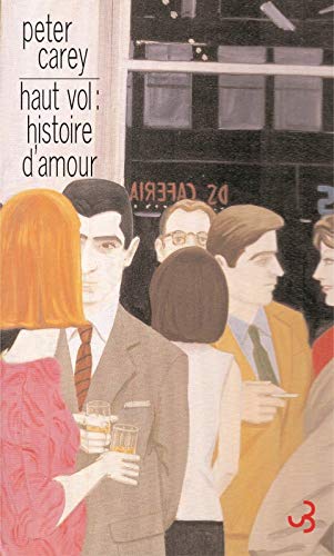 Beispielbild fr Haut vol : Histoire d'amour zum Verkauf von Ammareal