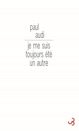 Stock image for Je me suis toujours t un autre : le paradis de Romain Gary for sale by Gallix