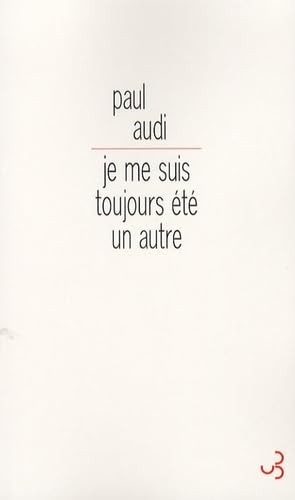 9782267019223: Je me suis toujours t un autre : le paradis de Romain Gary