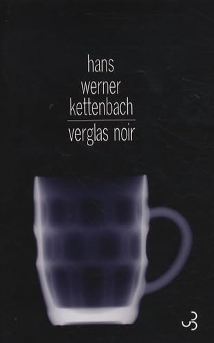 9782267019407: Verglas noir