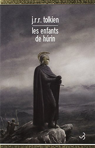 Stock image for Les enfants de Hurin for sale by medimops