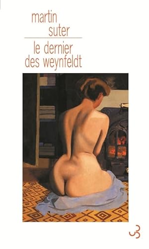 Beispielbild fr Le dernier des Weynfeldt zum Verkauf von WorldofBooks