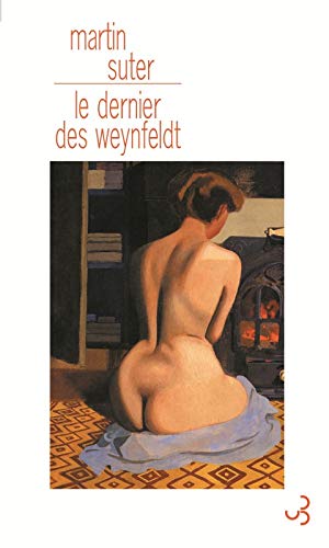 Stock image for Le dernier des Weynfeldt for sale by WorldofBooks