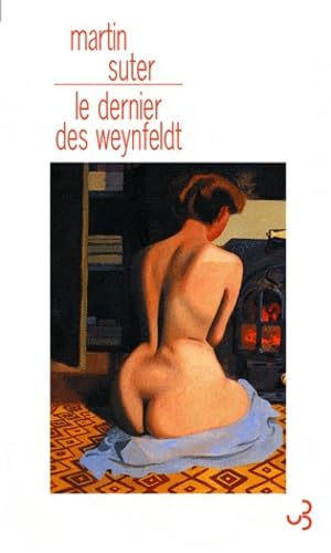 Stock image for Le dernier des Weynfeldt for sale by WorldofBooks