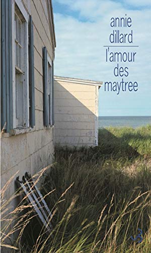 Beispielbild fr L'amour des Maytree zum Verkauf von Ammareal
