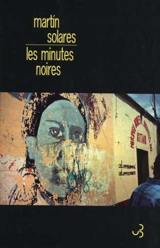 Imagen de archivo de Les minutes noires a la venta por Ammareal