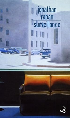 Beispielbild fr Surveillance zum Verkauf von Ammareal