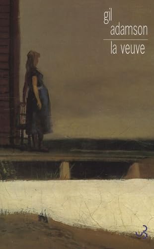 Beispielbild fr LA VEUVE [Paperback] Adamson, Gil; Gagn , Paul and Saint-Martin, Lori zum Verkauf von LIVREAUTRESORSAS