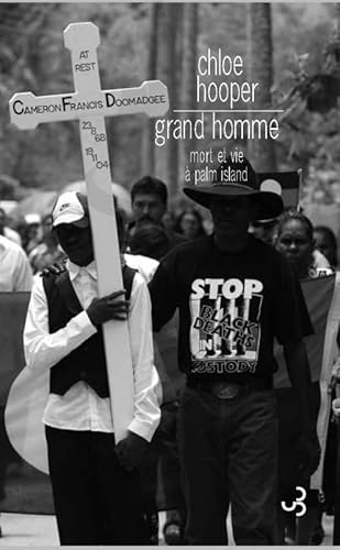 9782267020502: Grand homme