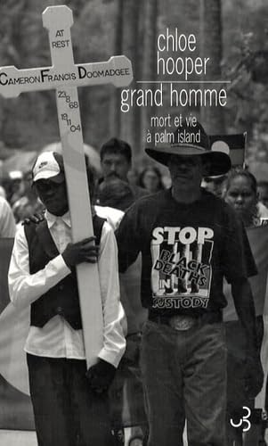 9782267020502: Grand homme: Mort et vie  Palm Island