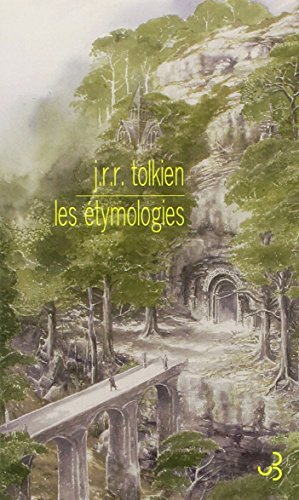 Stock image for Les tymologies for sale by GF Books, Inc.