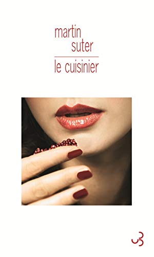 Stock image for Le cuisinier for sale by Chapitre.com : livres et presse ancienne