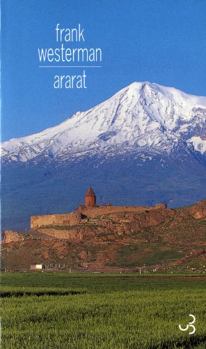 Stock image for Ararat for sale by RECYCLIVRE