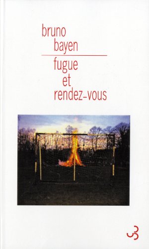 Beispielbild fr Fugue et rendez-vous zum Verkauf von Ammareal
