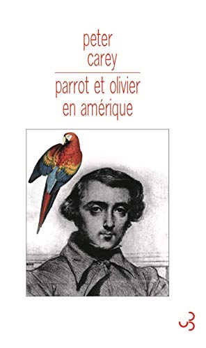 Beispielbild fr Parrot et Olivier en Amrique zum Verkauf von Ammareal