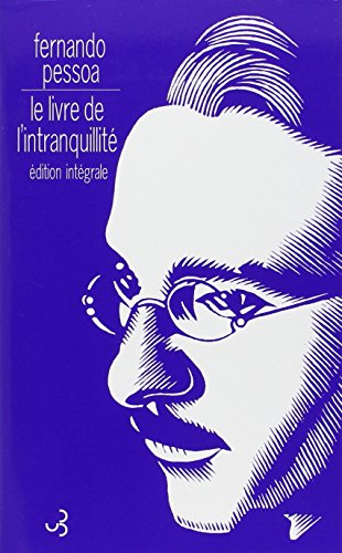 9782267021776: Le livre de l'intranquillit