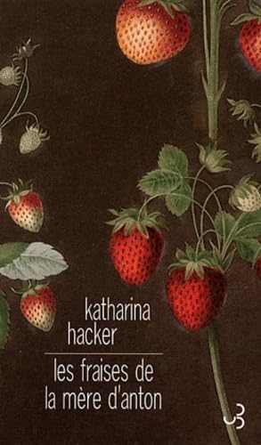 Imagen de archivo de Les fraises de la mre d'Anton a la venta por Ammareal