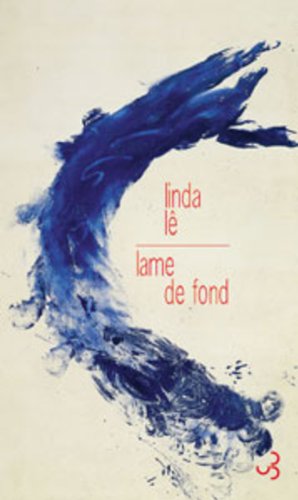 Stock image for Lame de fond for sale by Project HOME Books