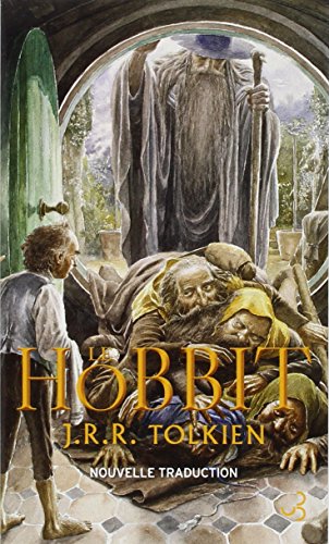 Beispielbild fr Le Hobbit zum Verkauf von ThriftBooks-Atlanta