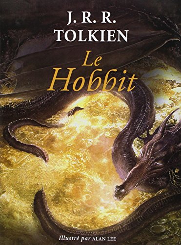 9782267024029: Le Hobbit