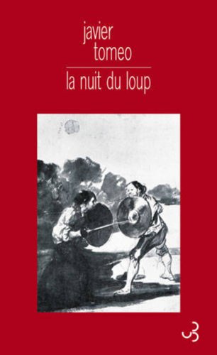 Stock image for La nuit du loup for sale by Ammareal