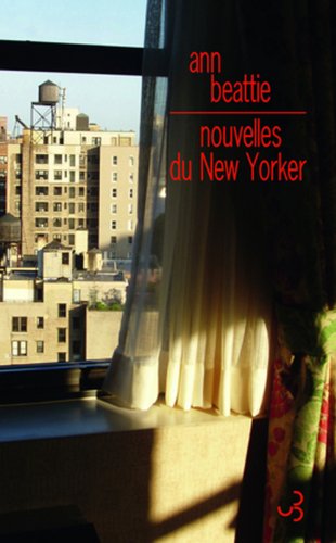 Stock image for Nouvelles du New Yorker for sale by Ammareal