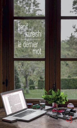 Beispielbild fr Le dernier mot (French Edition) zum Verkauf von ThriftBooks-Dallas