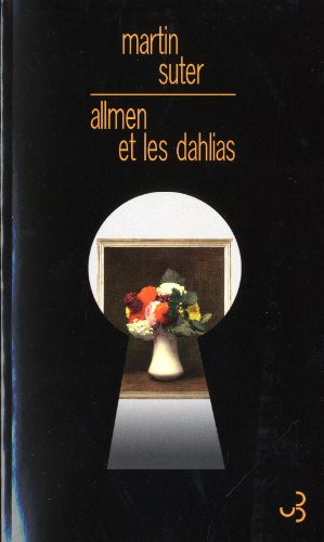 Stock image for Allmen et les dahlias for sale by Ammareal