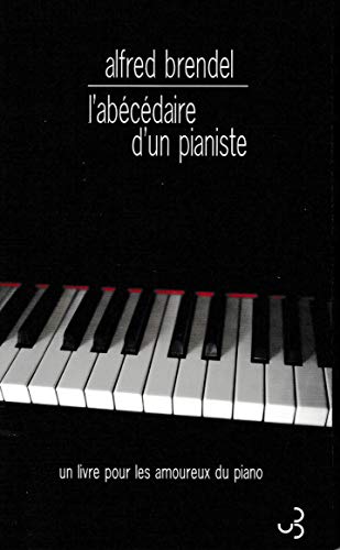 9782267026979: Abcdaire d'un pianiste